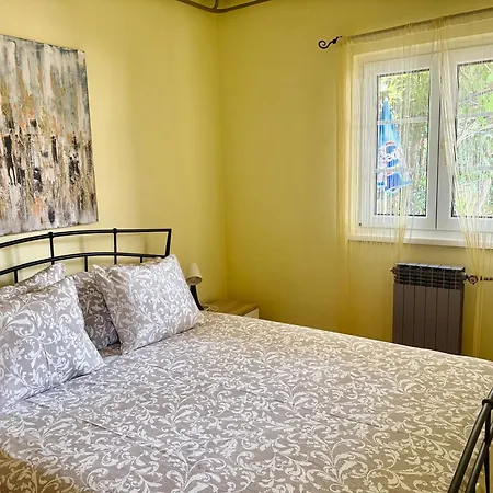 Klesinger Апартаменти Пореч