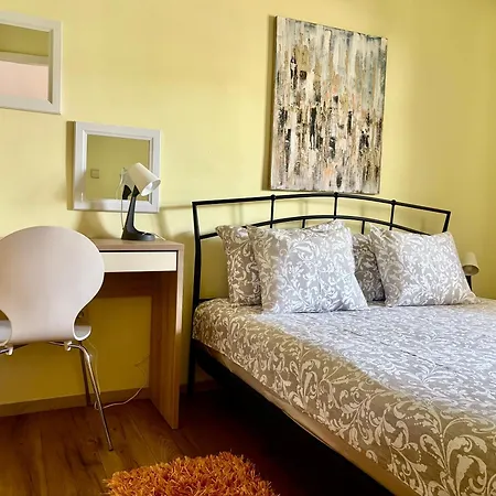 Klesinger Апартаменти