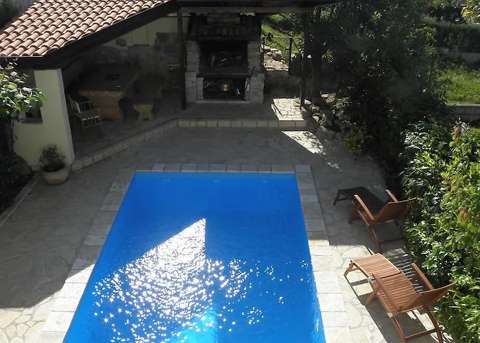 דירה Klesinger *