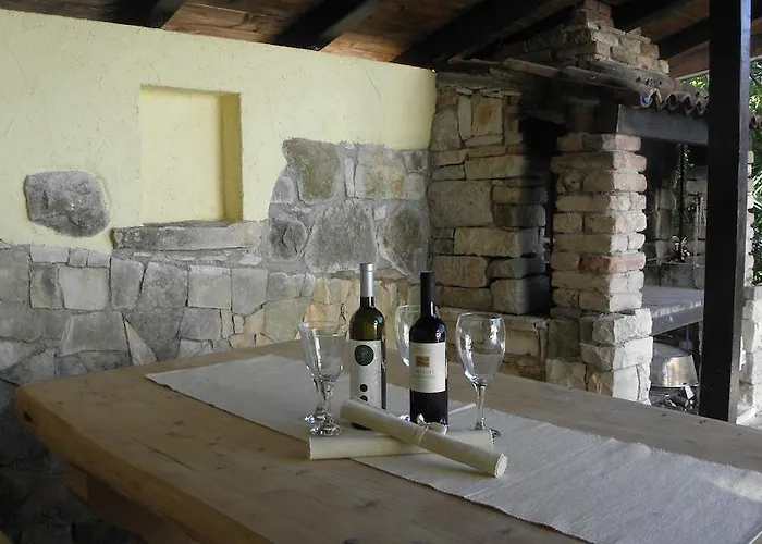 Klesinger דירה *