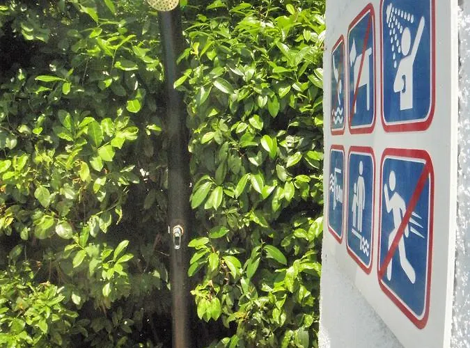 דירה Klesinger *