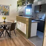 Apartment Klesinger *