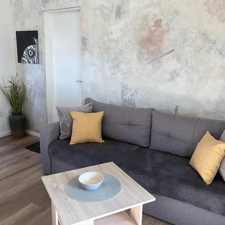 Apartament Klesinger