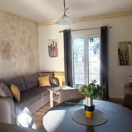 Апартаменты Klesinger *