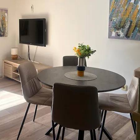 Klesinger Apartment Porec