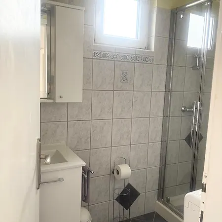 Апартаменты Klesinger Пореч