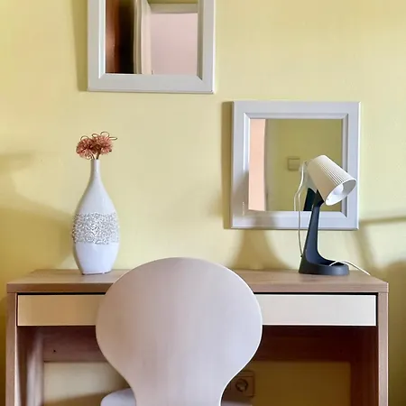 Апартаменты Klesinger