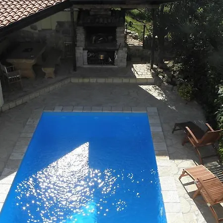 Apartament Klesinger *