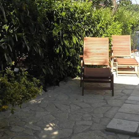 Апартаменты Klesinger *