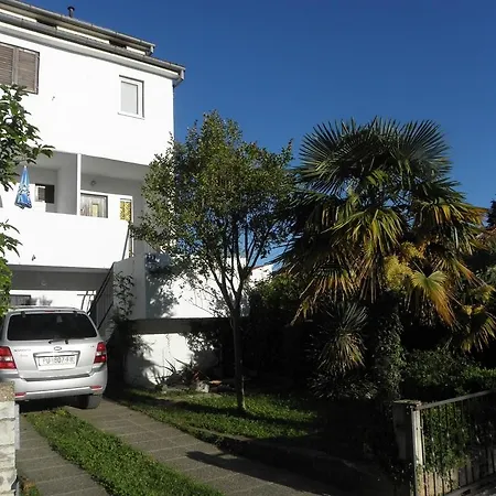 Klesinger Пореч