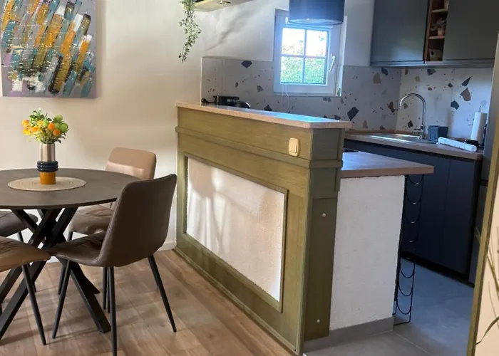 Apartmán Klesinger *