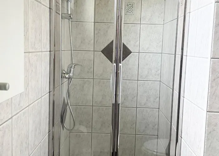 Klesinger Apartmán *