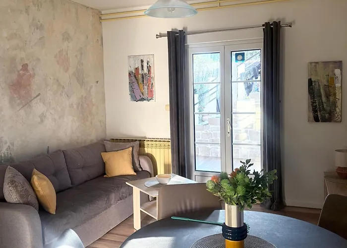 Apartment Klesinger *