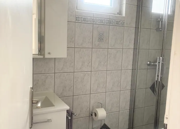 Apartmán Klesinger Poreč