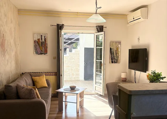 Klesinger Пореч