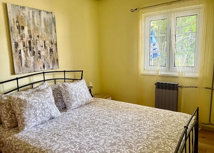 Klesinger Apartment Poreč