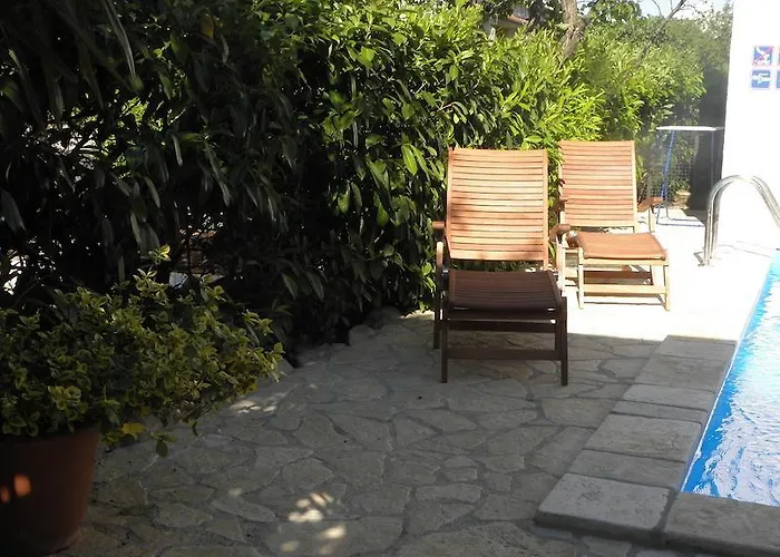 Apartmán Klesinger *