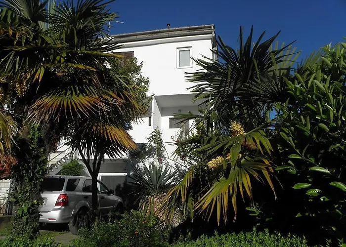 Klesinger * Пореч