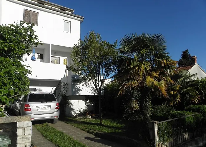 Klesinger Пореч