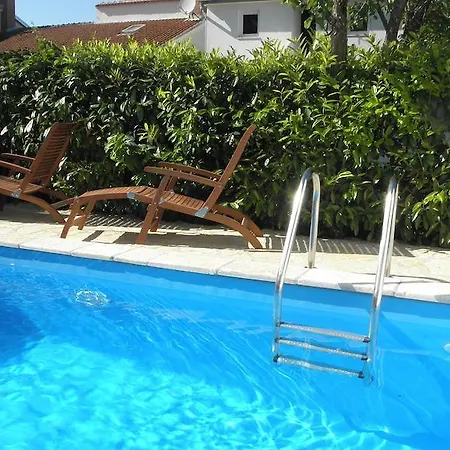 Lejlighed Klesinger Poreč