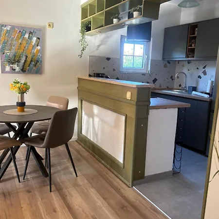 Lejlighed Klesinger *