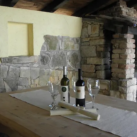 Klesinger Lejlighed *